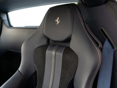 Used 2022 Ferrari F8 Tributo RWD image 67