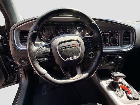 Used 2022 Dodge Charger R/T w/ Plus Group RWD image 11