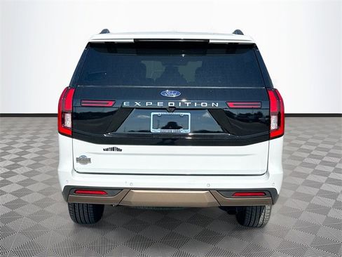 New 2025 Ford Expedition King Ranch image 5