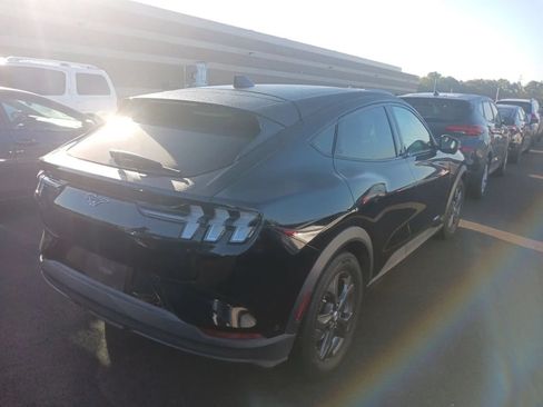 Used 2023 Ford Mustang Mach-E Select RWD image 2