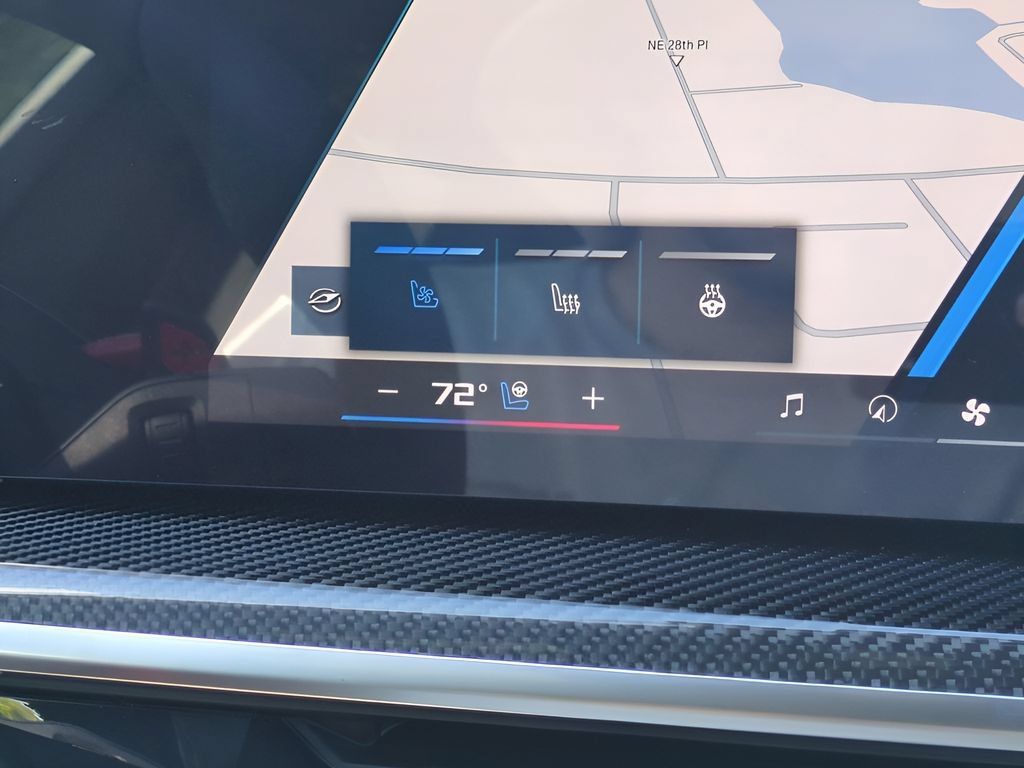 New 2026 BMW X5 M Competition w/ Executive Package AWD/4WD image 24