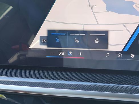 New 2026 BMW X5 M Competition w/ Executive Package AWD/4WD image 24