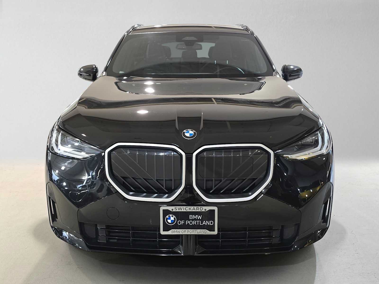 Used 2026 BMW X3 xDrive30i AWD/4WD image 42