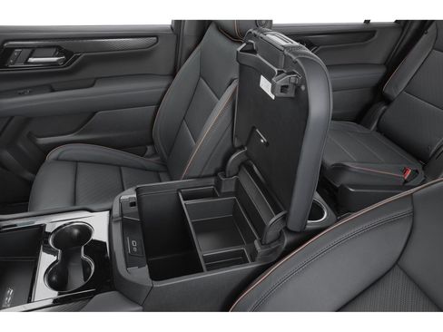 New 2026 GMC Yukon XL AT4 w/ AT4 Premium Plus Package AWD/4WD image 32