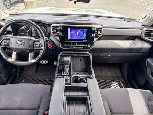 Used 2022 Toyota Tundra SR5 w/ TRD Sport Package AWD/4WD image 11
