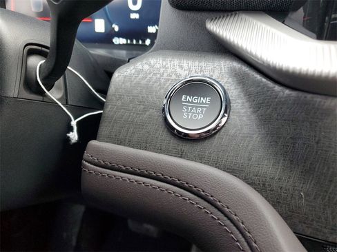 New 2026 Ford Explorer Platinum w/ LUX Leather Package image 14