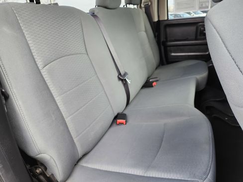 Used 2016 RAM 1500 Tradesman w/ Popular Equipment Group image 19