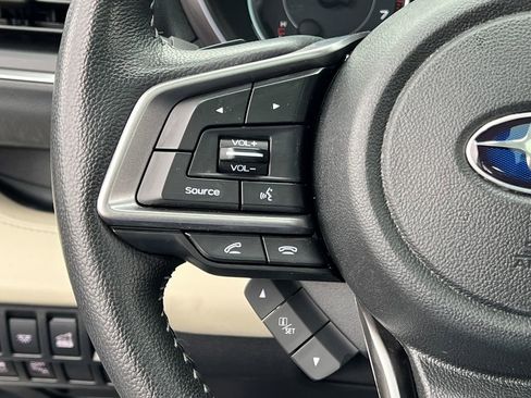 Used 2021 Subaru Ascent Limited w/ Technology Package AWD/4WD image 26