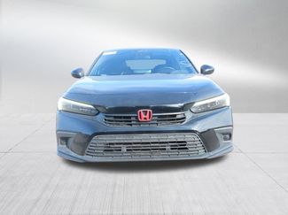 Used 2023 Honda Civic Sport video 2