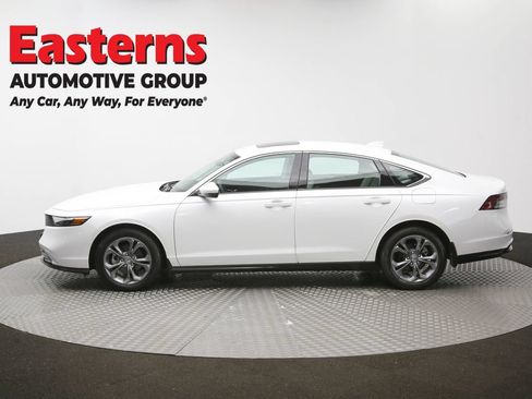 Used 2024 Honda Accord EX image 59