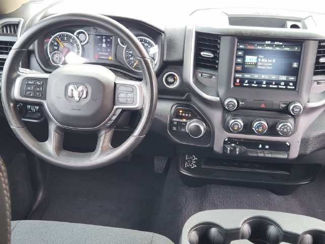 Used 2019 RAM 2500 Tradesman AWD/4WD image 27
