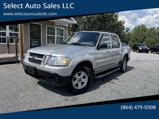 Used 2003 Ford Explorer Sport Trac 2WD image 1