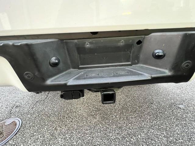 Used 2013 Ford F150 FX4 w/ Mid Equipment Group AWD/4WD image 24