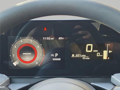 New 2026 Nissan Kicks SV w/ Cold Weather Package image 21