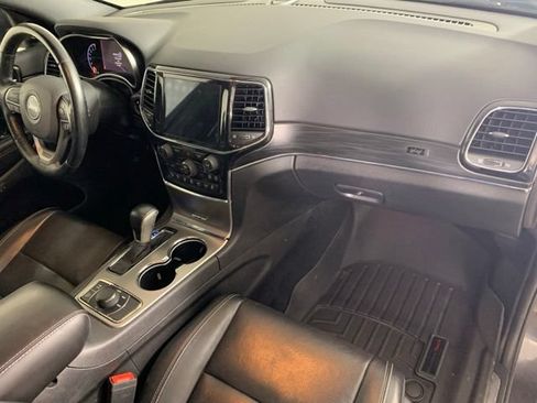 Used 2021 Jeep Grand Cherokee Limited w/ Quick Order Package 28K 80th AWD/4WD image 7