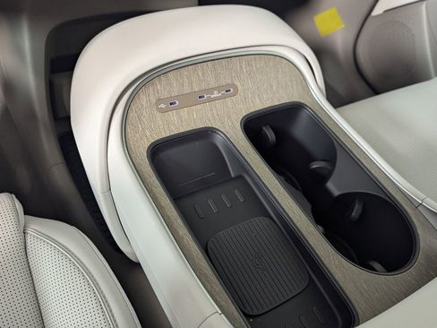 New 2026 Hyundai Palisade SEL FWD image 21