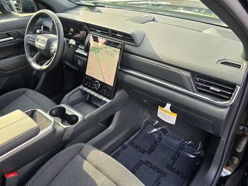 New 2026 GMC Terrain Elevation w/ Black Edition AWD/4WD image 24
