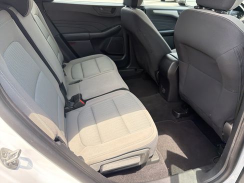 Used 2022 Ford Escape S FWD image 25