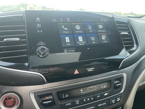 Used 2022 Honda Pilot Special Edition image 16