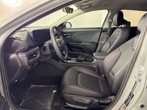 New 2026 Kia K4 EX FWD image 21