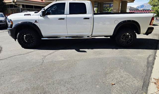 Used 2023 RAM 2500 Tradesman AWD/4WD image 8