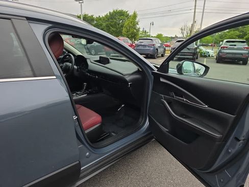 Used 2024 MAZDA CX-30 AWD 2.5 S w/ Preferred Package image 22