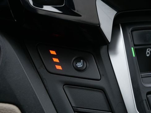 Used 2018 Honda Odyssey EX-L image 32