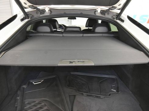 Used 2022 BMW X6 xDrive40i w/ Premium Package AWD/4WD image 35
