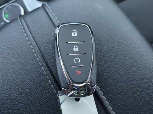 Used 2025 Chevrolet Blazer LT FWD image 27