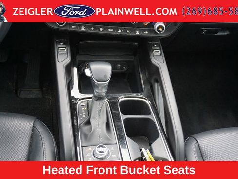 Used 2025 Kia Telluride S AWD/4WD image 18
