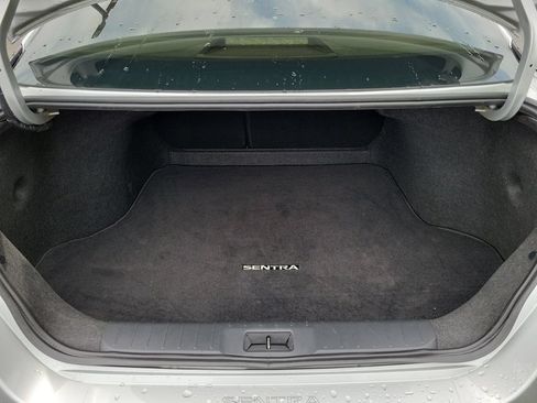 Used 2023 Nissan Sentra SV w/ All-Weather Package FWD image 32