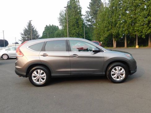 Used 2012 Honda CR-V EX image 22