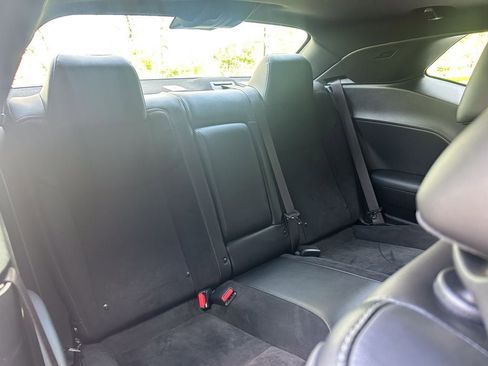 Used 2022 Dodge Challenger R/T w/ T/A Package RWD image 20