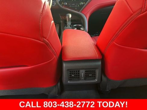 Used 2023 Toyota Camry XSE image 13