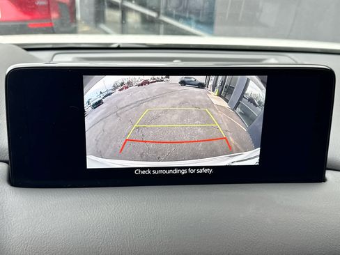 Used 2023 MAZDA CX-5 AWD 2.5 S image 16