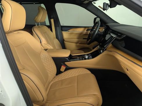 Used 2023 Jeep Grand Cherokee L Summit image 26