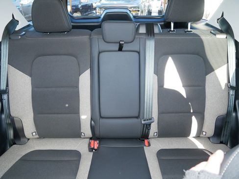 Used 2025 Ford Bronco Sport Big Bend image 13