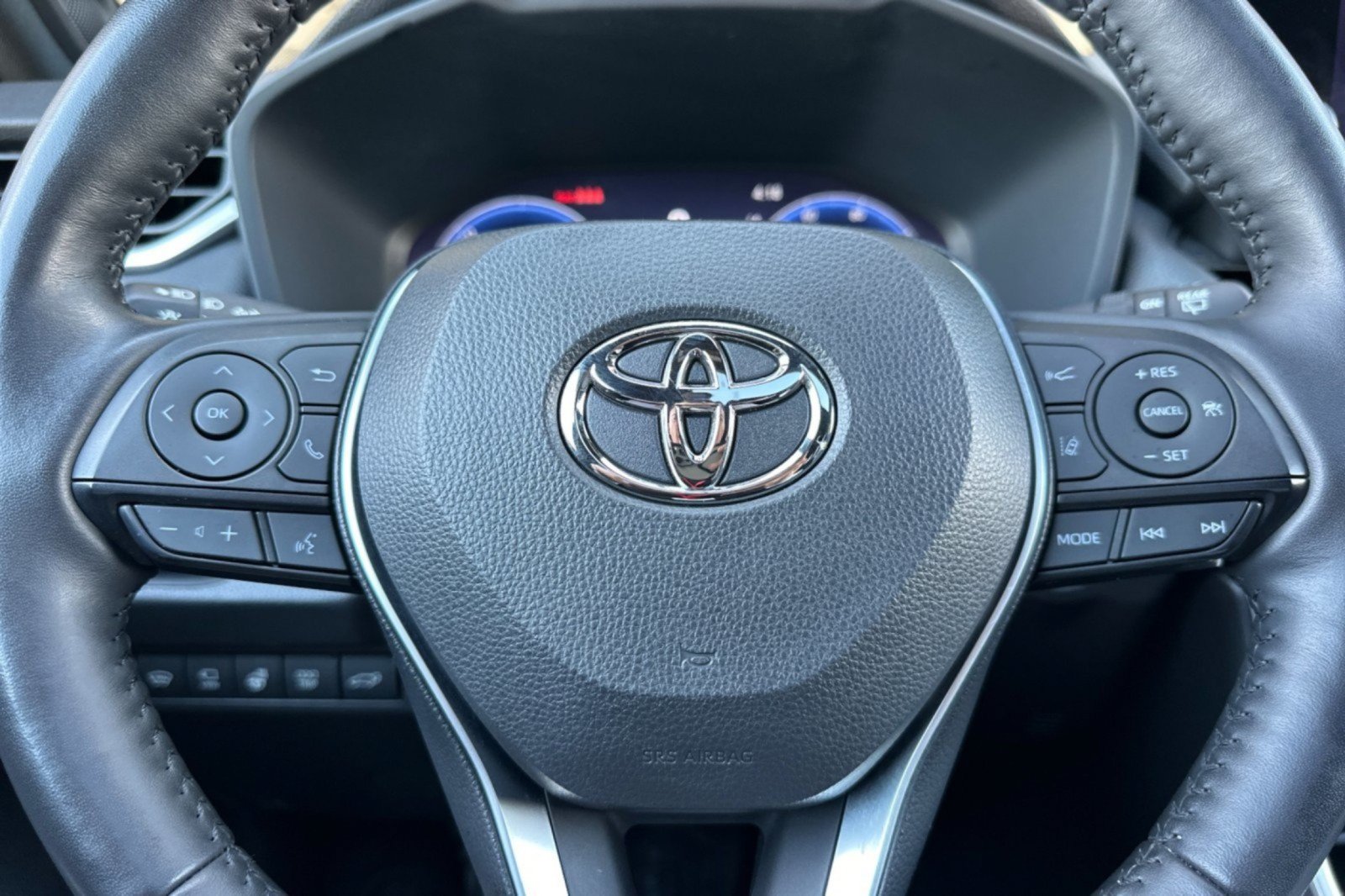 Certified 2024 Toyota RAV4 XSE w/ Advanced Technology Package AWD/4WD image 22