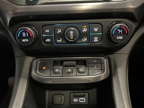 Used 2020 GMC Acadia AT4 w/ LPO, Floor Liner Package image 46