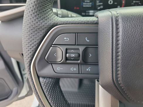New 2026 Toyota Tundra Limited AWD/4WD image 19