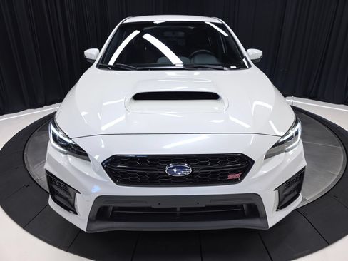 Used 2020 Subaru WRX STI AWD/4WD image 48