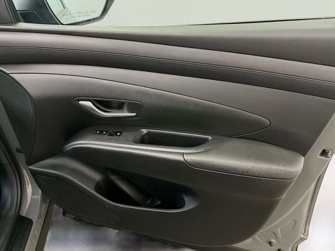 Used 2025 Hyundai Tucson SEL image 34