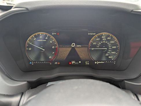 New 2026 Subaru Forester Wilderness image 19