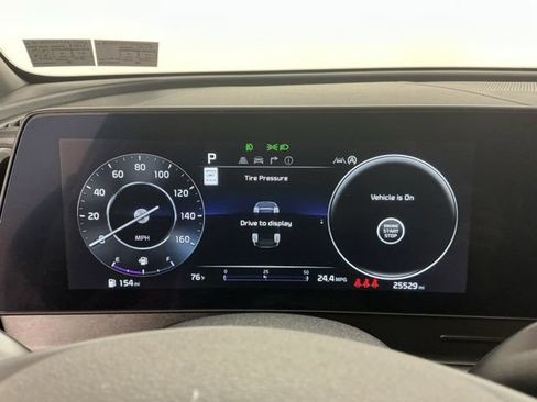 Used 2024 Kia Sportage X-Pro Prestige AWD/4WD image 24
