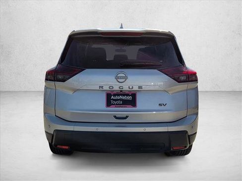 Used 2024 Nissan Rogue SV image 6