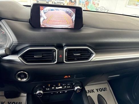 Used 2019 MAZDA CX-5 Touring FWD image 16