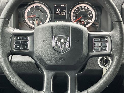 Used 2023 RAM 1500 Tradesman w/ Popular Equipment Group image 19