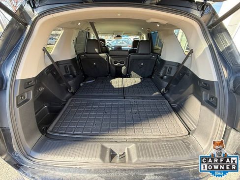 Used 2025 Honda Pilot EX-L image 36