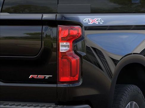 New 2026 Chevrolet Silverado 1500 RST w/ All Star Edition Plus image 11