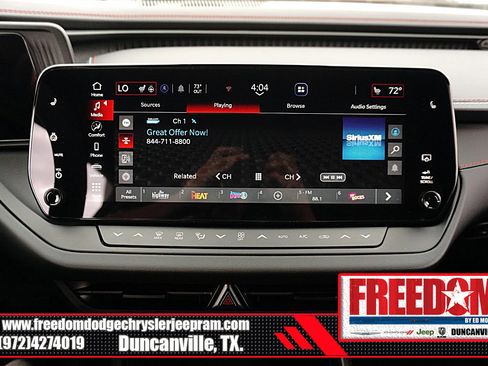 New 2026 Dodge Charger Scat Pack image 19